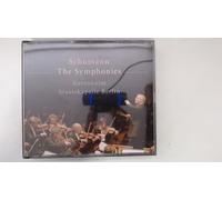 Schumann, R. - Symphonies Nos. 1-4 (2 CD)