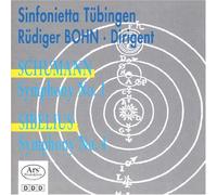 Schumann R - Symphonies: Nr.1 B-Dur Op