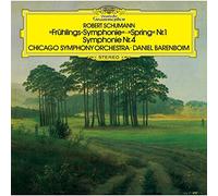 Schumann R - Symphonies. -Shm-Cd