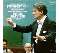Schumann, R. - Symphony 1/Manfred Overture/Overture Scherzo