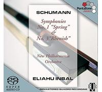 Schumann R. - Syms 1/3