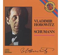 Schumann, R. - Toccata/Kinderszenen/Kreileria