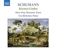 Schumann Robert - 12 Lieder Op.35 (Kerner-Lieder), 5