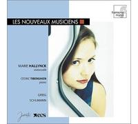 Schumann Robert - Adagio E Allegro Op.70, Phantasiest