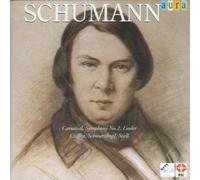 Schumann, Robert - Carnaval/Symfonie 2/Lieder [Import]
