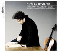Schumann Robert - Concerto Per Cello In A Minor, Op.1
