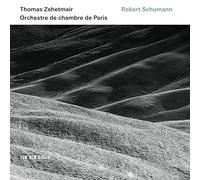 Schumann Robert - Concerto Per Violino, Sinfonia N.1 Op.38