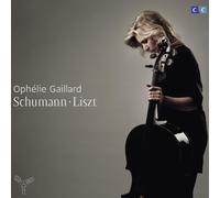 Schumann Robert - Concerto Per Violoncello E Orchestra In La Minore Op.129