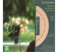 Schumann, Robert - Concerto pour piano en la mineur op. 54 / Concerto pour violoncelle en la mineur op. 129