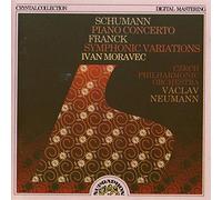 Schumann Robert - Concerto X Pf Op.54