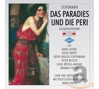 Schumann, Robert - Das Paradies Und Die Peri