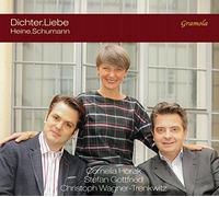 Schumann Robert - Dichter.Liebe