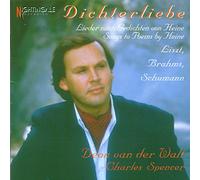 Schumann Robert - Dichterliebe Op.48