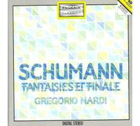 Schumann Robert - Fantasies Et Finale Op.9, Quasi Var