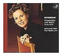 Schumann Robert - Frauenliebe Und Leben, Lenau Lieder