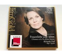Schumann Robert - Frauenliebe Und -Leben Op.42, Lenau