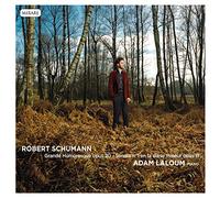 Schumann Robert - Grande Humoresque