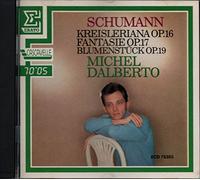 Schumann, Robert - Kreisleriana Op.16