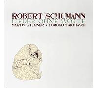 Schumann Robert - Lieder Ohne Worte