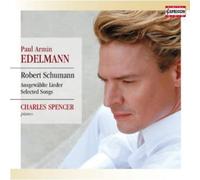 Schumann Robert - Lieder (Selezione) - Selected Songs