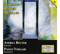 Schumann Robert - Liederkreis Op.39 - Via Lucis!