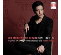 Robert Schumann Mit Myrten Und Rosen (CD) Album