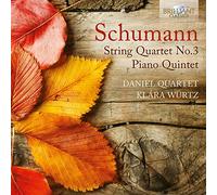 Schumann Robert - Opere Cameristiche