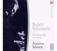 Schumann Robert - Opere Per Pianoforte: Fantasia Op.17, Da