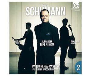 Schumann Robert - Piano Concerto - Piano Concerto
