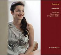 Schumann Robert - Pno Works