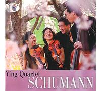 Schumann Robert - Quartetti Per Archi (Nn.1-3 Op.41)