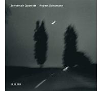 Schumann Robert - Quartetto Per Archi N.1 E N.3 Op.41