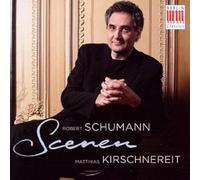 Schumann Robert - Scenes - Papillons Op.2, Kinderszenen Op