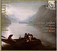 Schumann Robert - Schone Wiege Meiner Leiden - Liederkreis Op.24