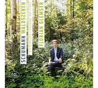 Schumann - Robert Schumann: Waldszenen Kreisleriana