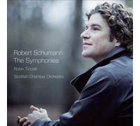 Schumann Robert - Sinfonie (Integrale)