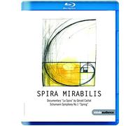 Robert Schumann - Spira Mirabilis (Blu-ray)