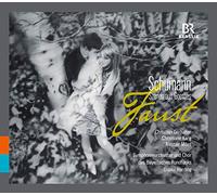 Schumann Robert - Szenen Aus Goethe Faust - Scene Dal Faus