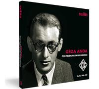 Schumann Robert - The Telefunken Recordings: Berlin, 1950-1951