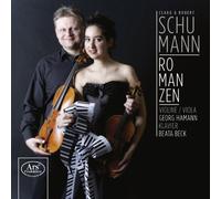 Schumann - Romanzen (2 CD)