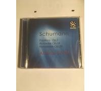 Schumann/ Schiff - Papillons / Arabesque / Humoresque