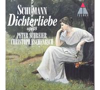 Schumann/ Schreier, Peter/ Eschenbach, Christoph - Dichterliebe Op 48