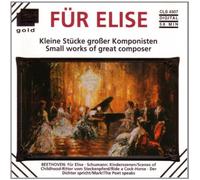 Schumann-Schubert-Grieg U.V.M. - Kleine Stücke Großer Komponist