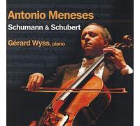 Schumann/Schubert - Schumann & Schubert