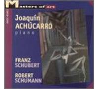 Schumann - Schumann & Schubert
