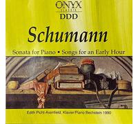 Schumann - Schumann-Sonata for Piano