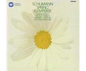 Schumann - Schumann: Symphony 1 Spring