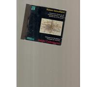 Schumann: Sinfonie Nr. 1 B-Dur Op.38. Celibidache. CD