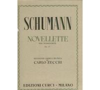 Sonata n. 2 in Sol min. op. 22 per pianoforte. Spartito. Revisione di Carlo Zecchi