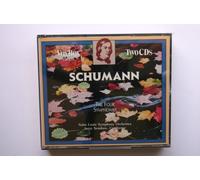 Schumann Symphonies 1 2 3 4 (Complete) (2 CD Box Set)